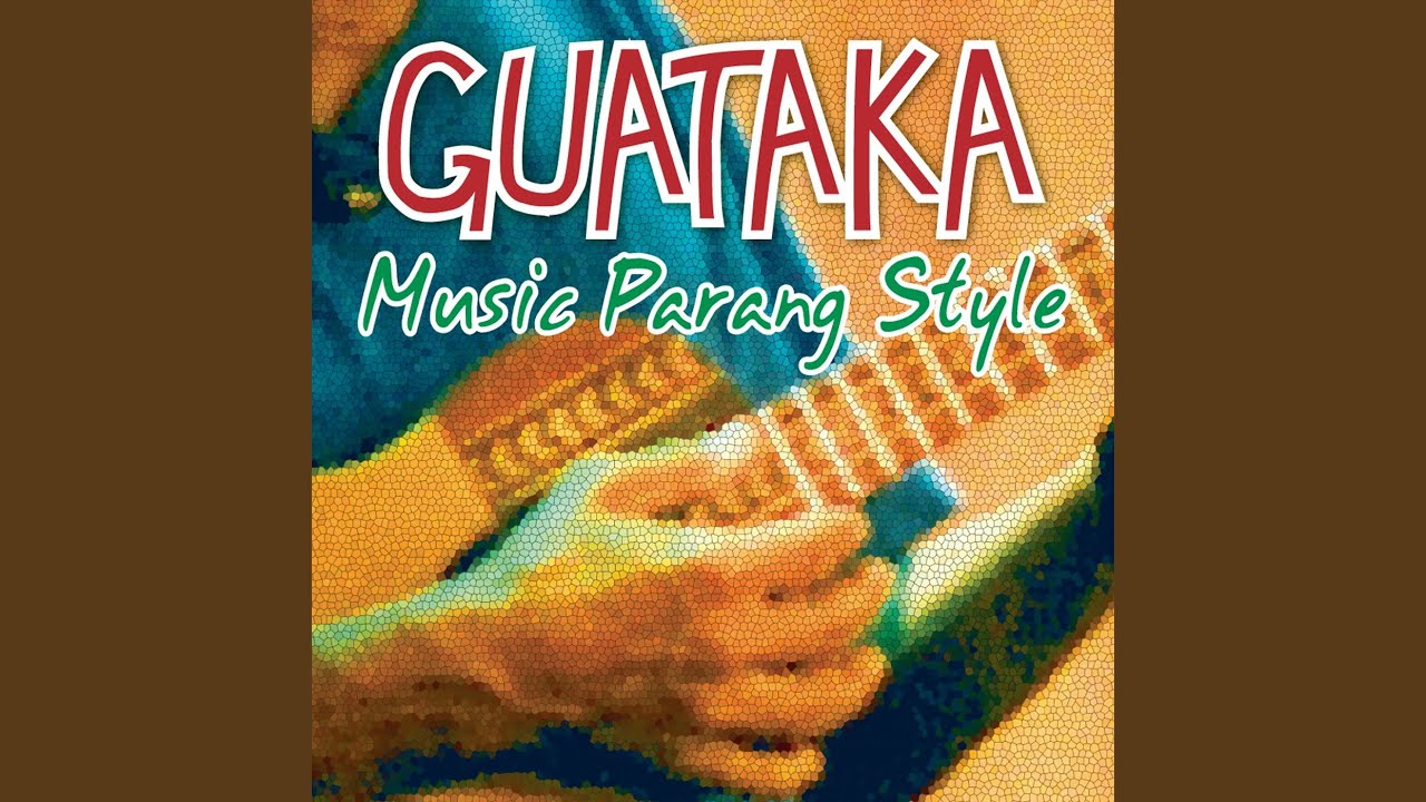 Traditional Parang Medley