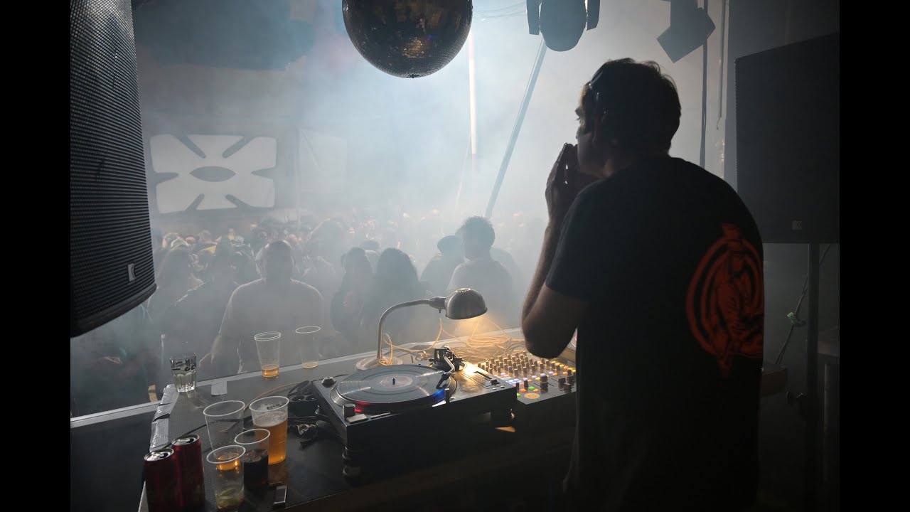 Mayapur soundsystem 26th birthday party - 8K !!!