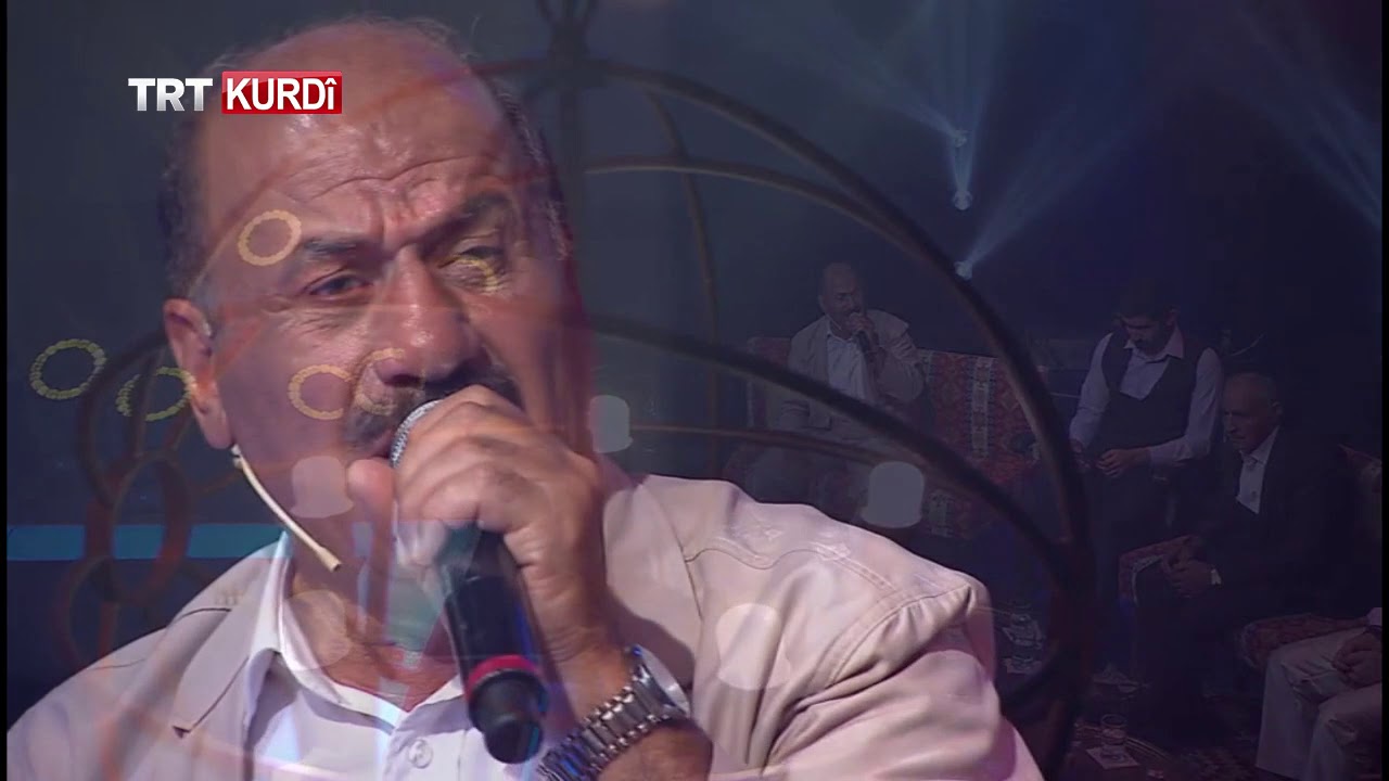 DENGBÊJ SERDÎN-HEWAR