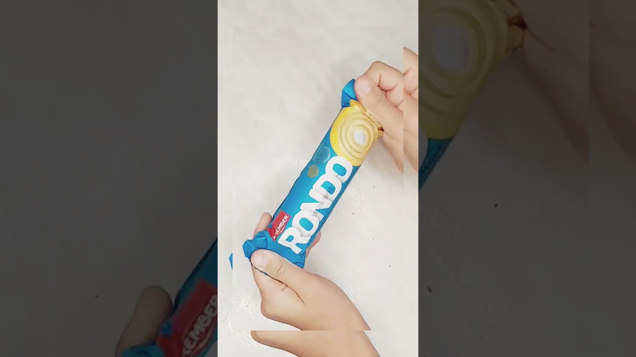 ASMR Filling Platter with Sweets | No Talking | Relaxing Sounds