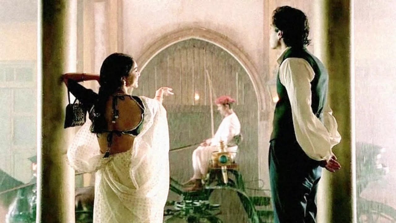 haan ke haan (sped up)