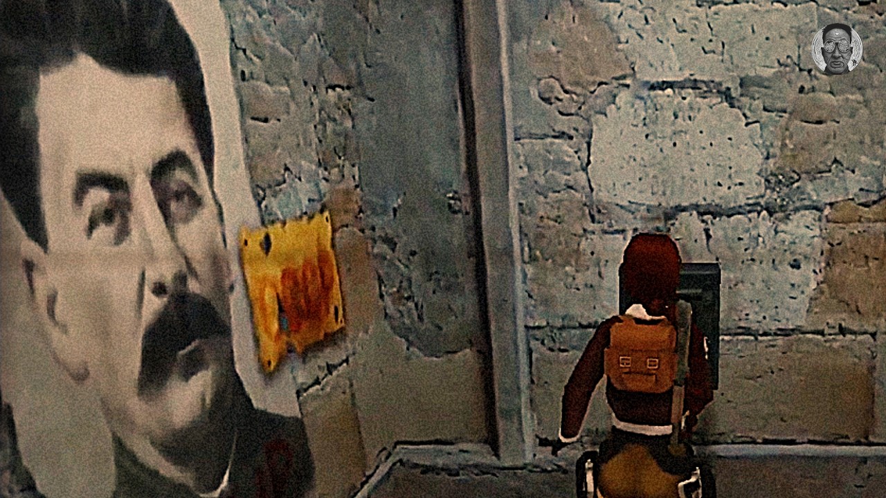 Tomb Raider 2 Remastered - Golden Mask - Fool's Gold - All Secrets