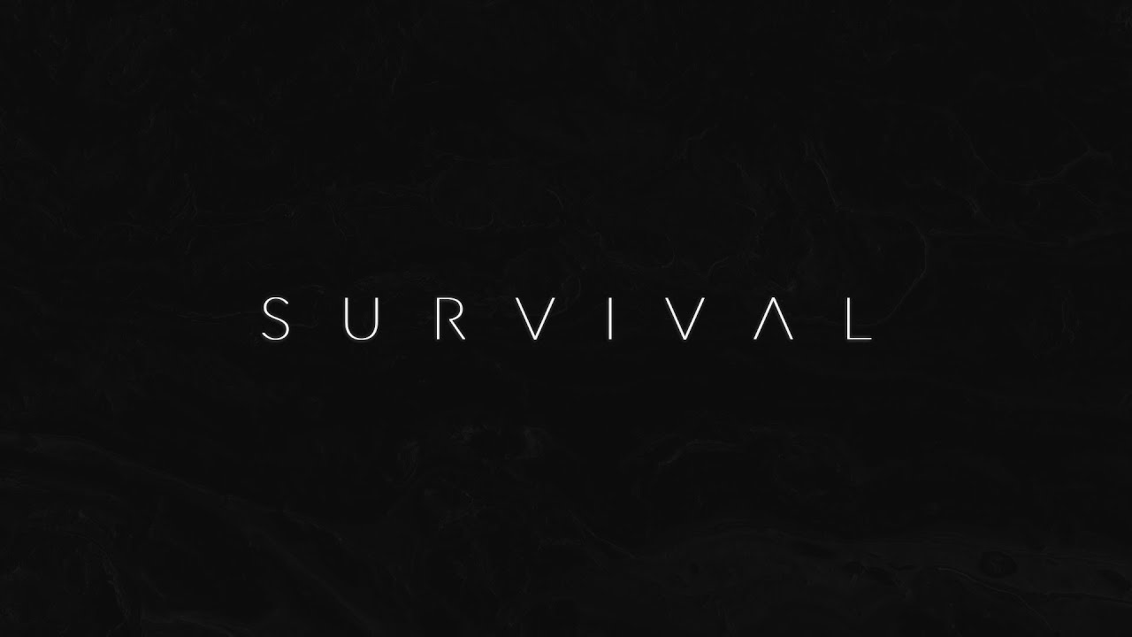 ≡FREE≡ ↭ The Weeknd x Sevdaliza Type Beat - ''Survival'' - Dark RnB Instrumental