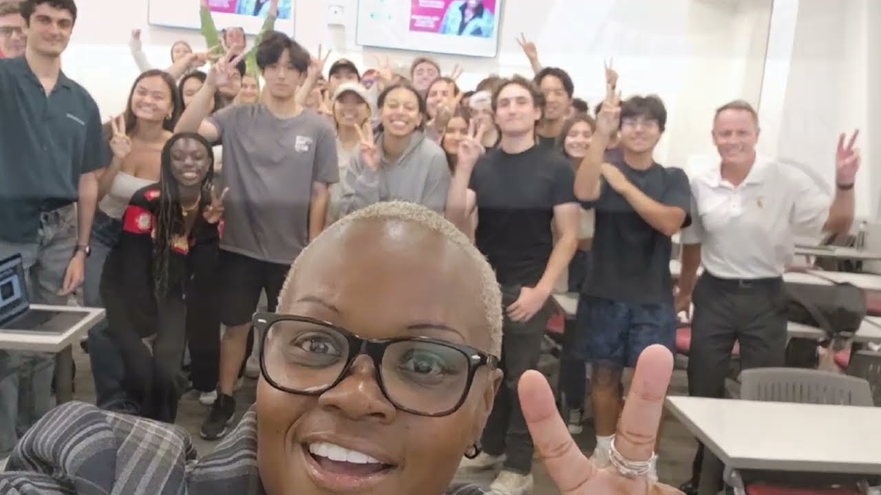 USC Marshall School of Business  - Lloyd Greif Center for Entrepreneurial Studies...