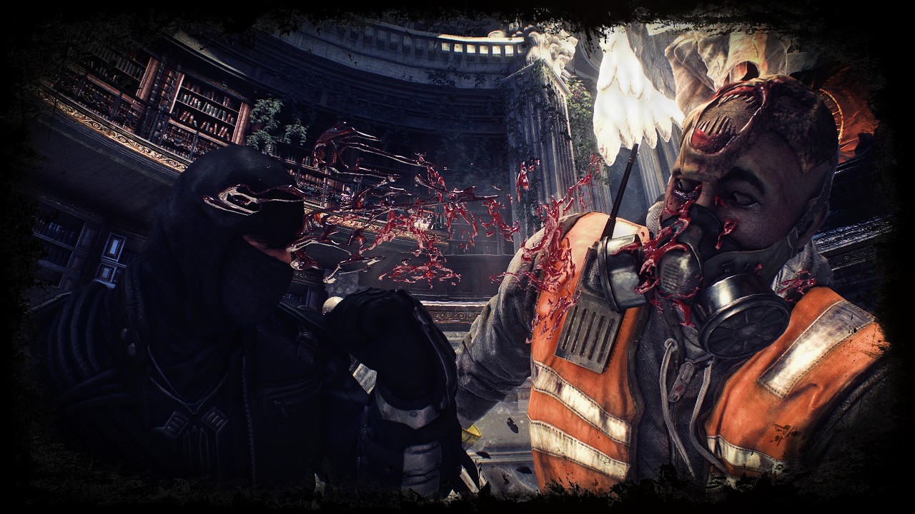 Batman Arkham Knight - Ninja Bruce´s TAKEOVER