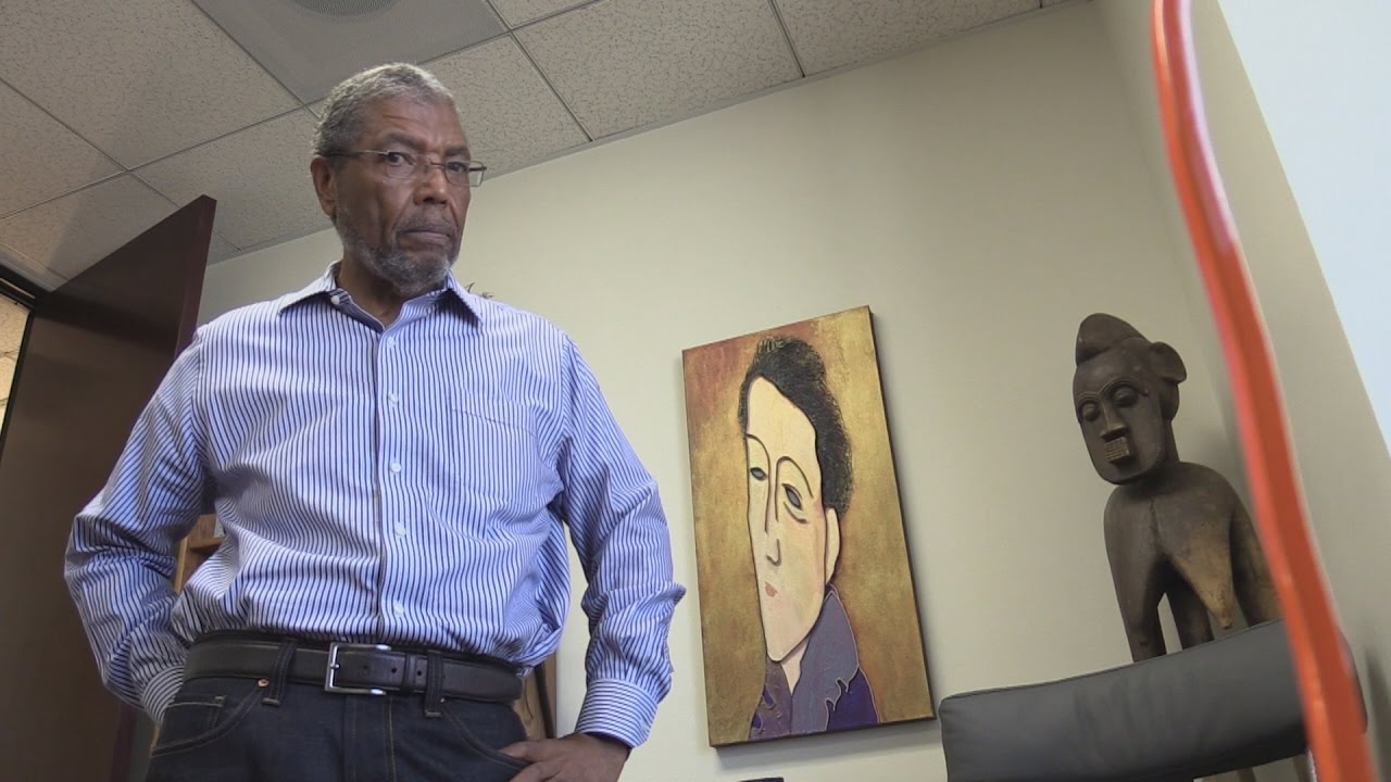 TRAILER - Art of Storytelling: The Human Experience of Being a Psychiatrist