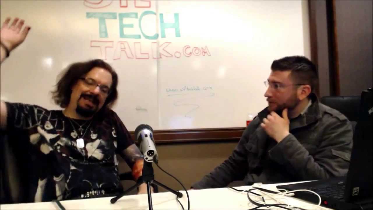 How dotNetDave Got Into Programming