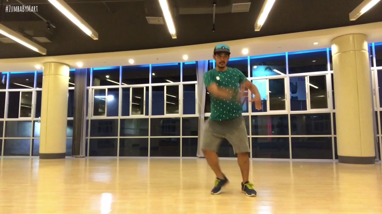 Zumba Fitness - That Love (Pop) ZIN65