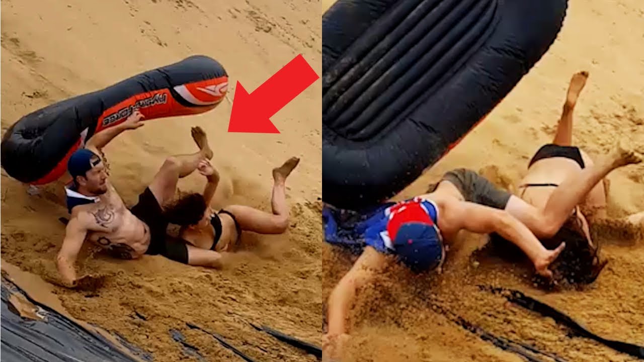 Unbelievable Viral Fails | Top Viral Moments Caught