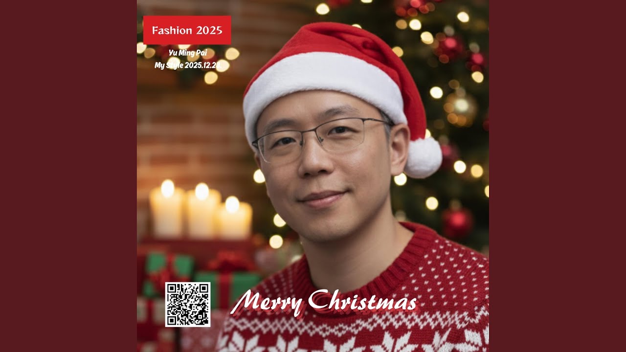 Merry Christmas (M2)