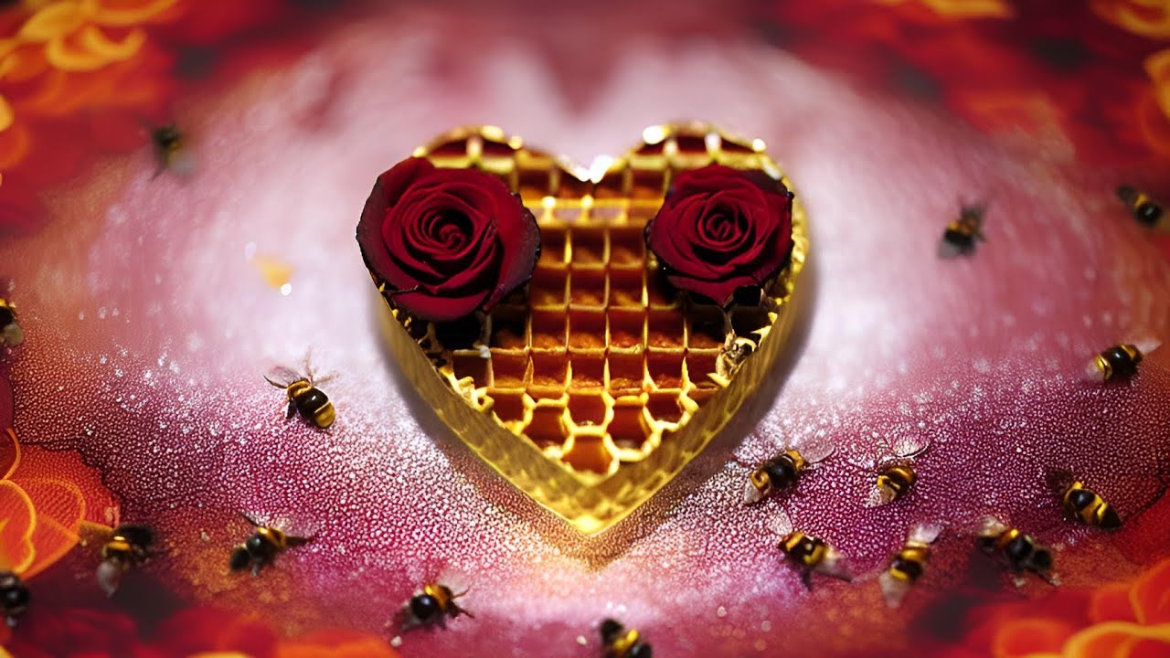 YOU GOT YOUR MOJO BACK! OH BEHAVE! YOU GOT A LOT OF PEOPLE HEARTBROKEN OVER YOU!