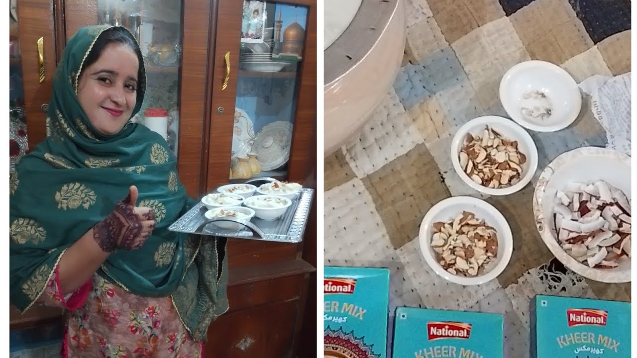 Aj main na khundha ka niyaz kiya hn