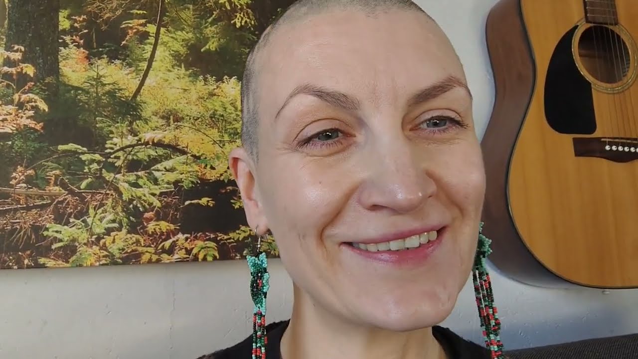 Dabūju zāles pret matu izkrišanu! 