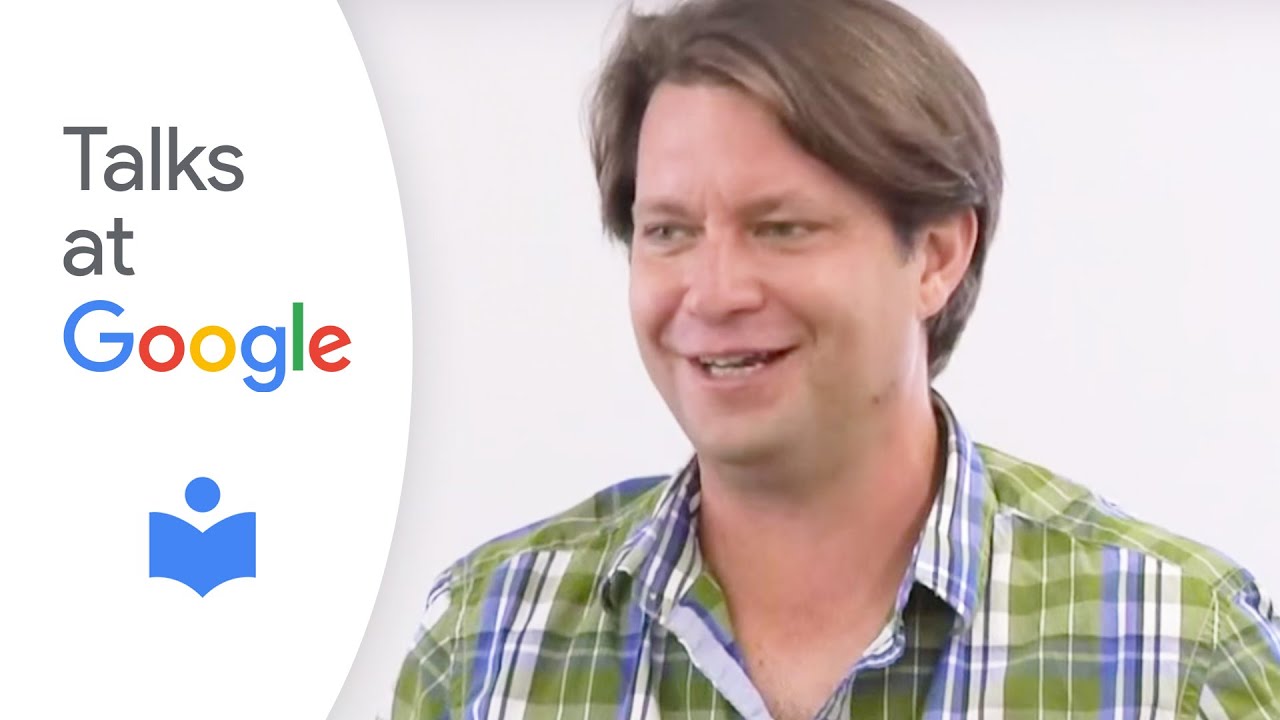 Elon Musk: The Fantastic Future Quest | Ashlee Vance | Talks at Google
