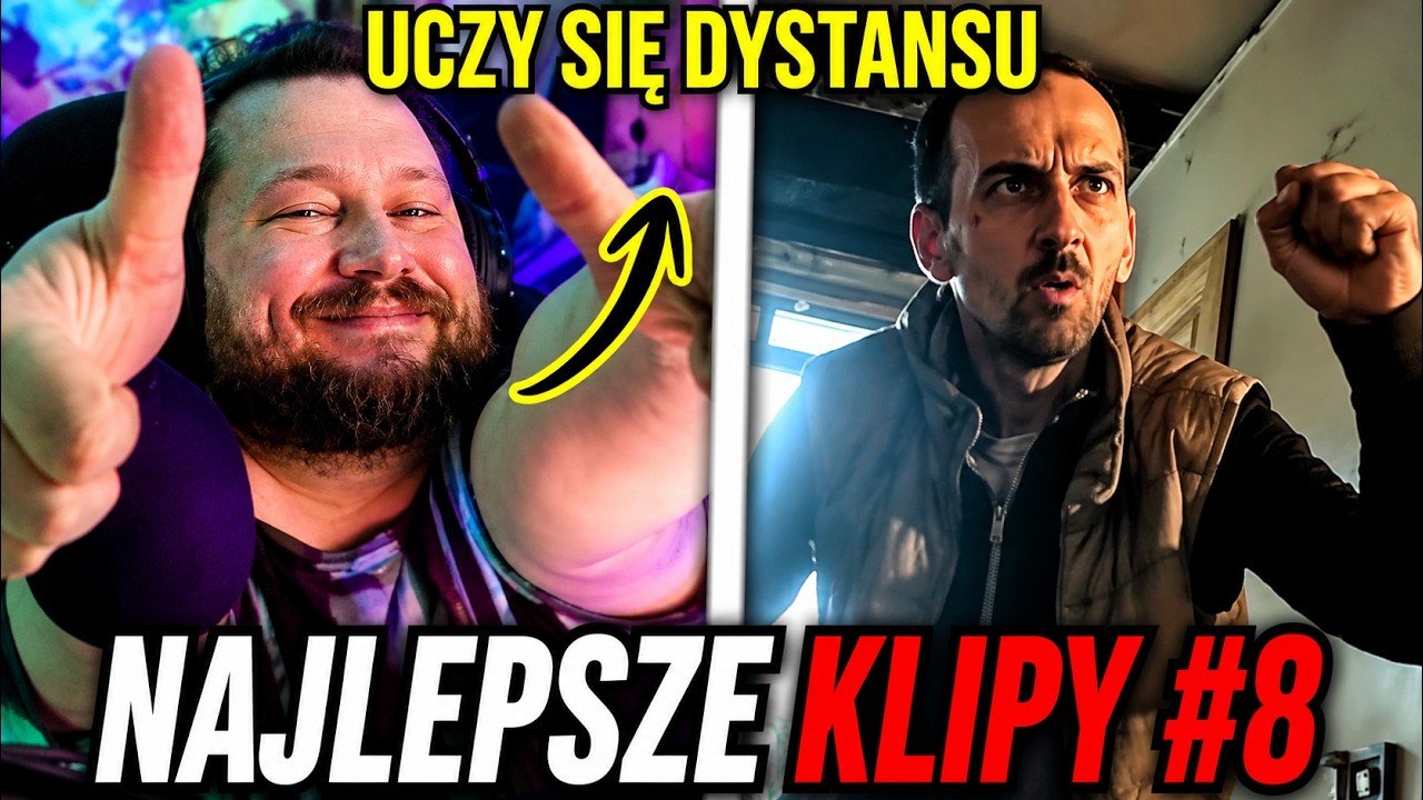 TWITCH BEZ KONTEKSTU #8