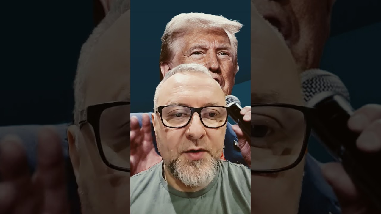 Zagadka Trumpa i Polski. Co on planuje? 🇵🇱
