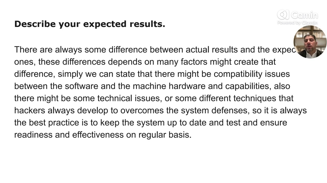 Lab 5 : challenge Your Hacking Skills