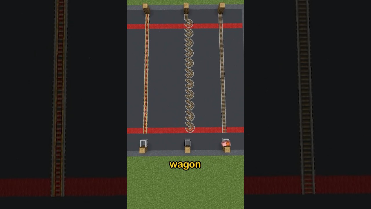 KT&Oacute;RY WAGON JEST NAJSZYBSZY? 🤔