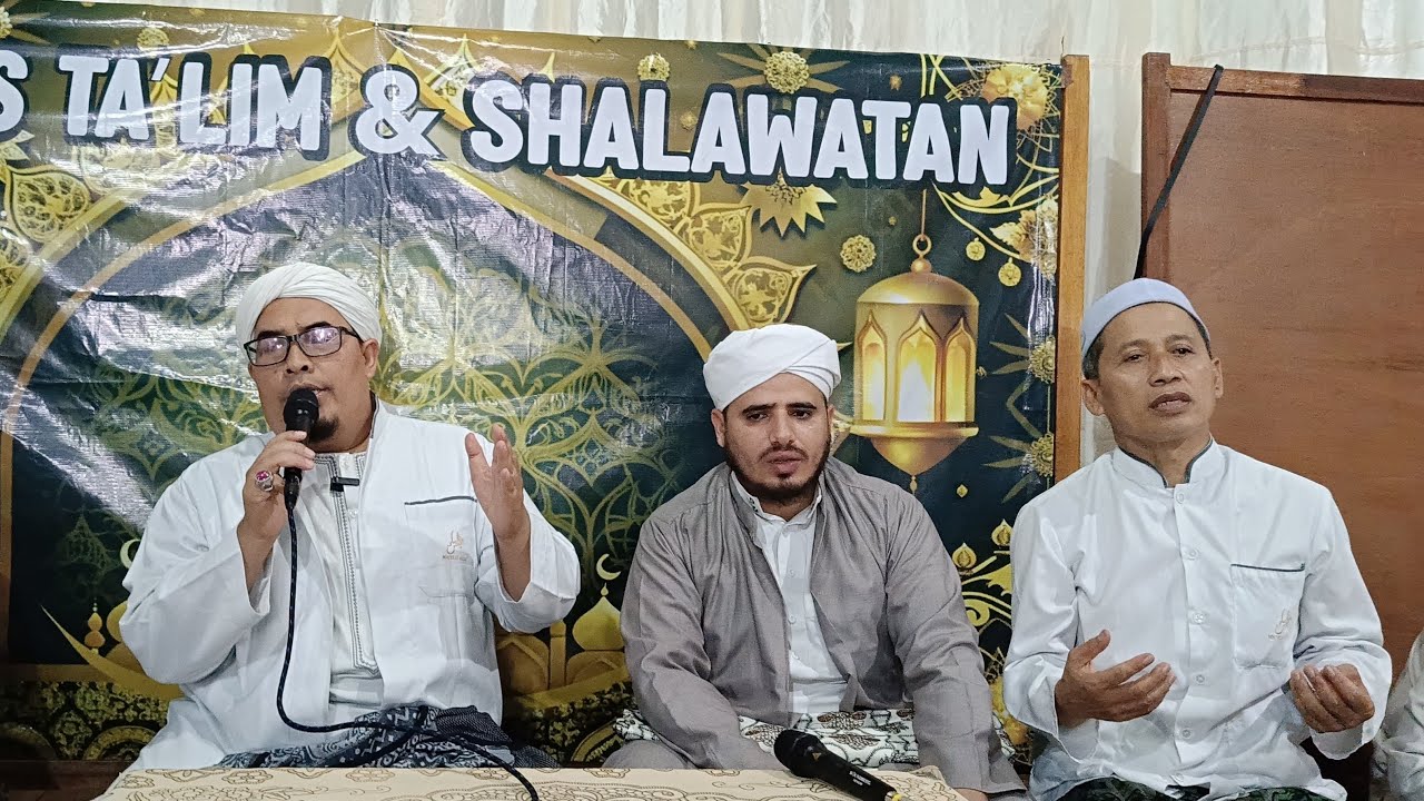 SURGA 234 sedang live sekarang!