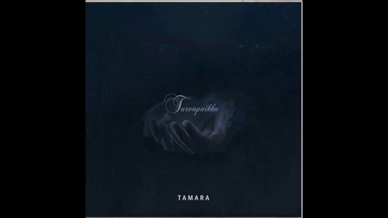 Sua tahdon kiittää Tamara