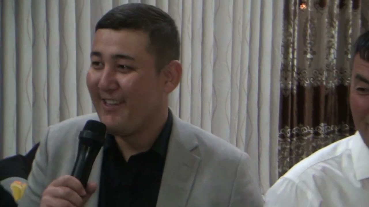 ҮШТӨБЕ ауылы 83 жастары НАВАЙЫДАҒЫ КЕШІ