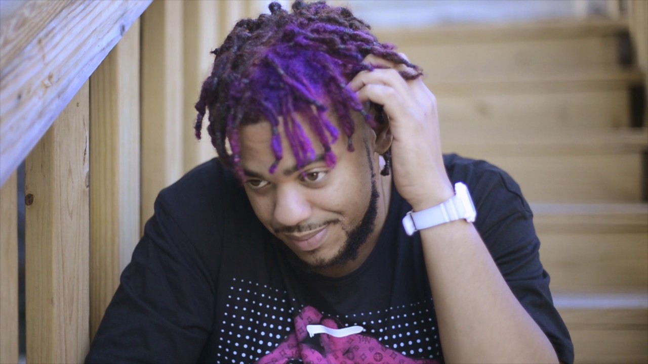 Sirron Reid Show eps 1