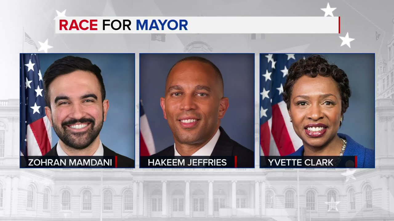 Powerful Democrats reluctant to endorse Mamdani