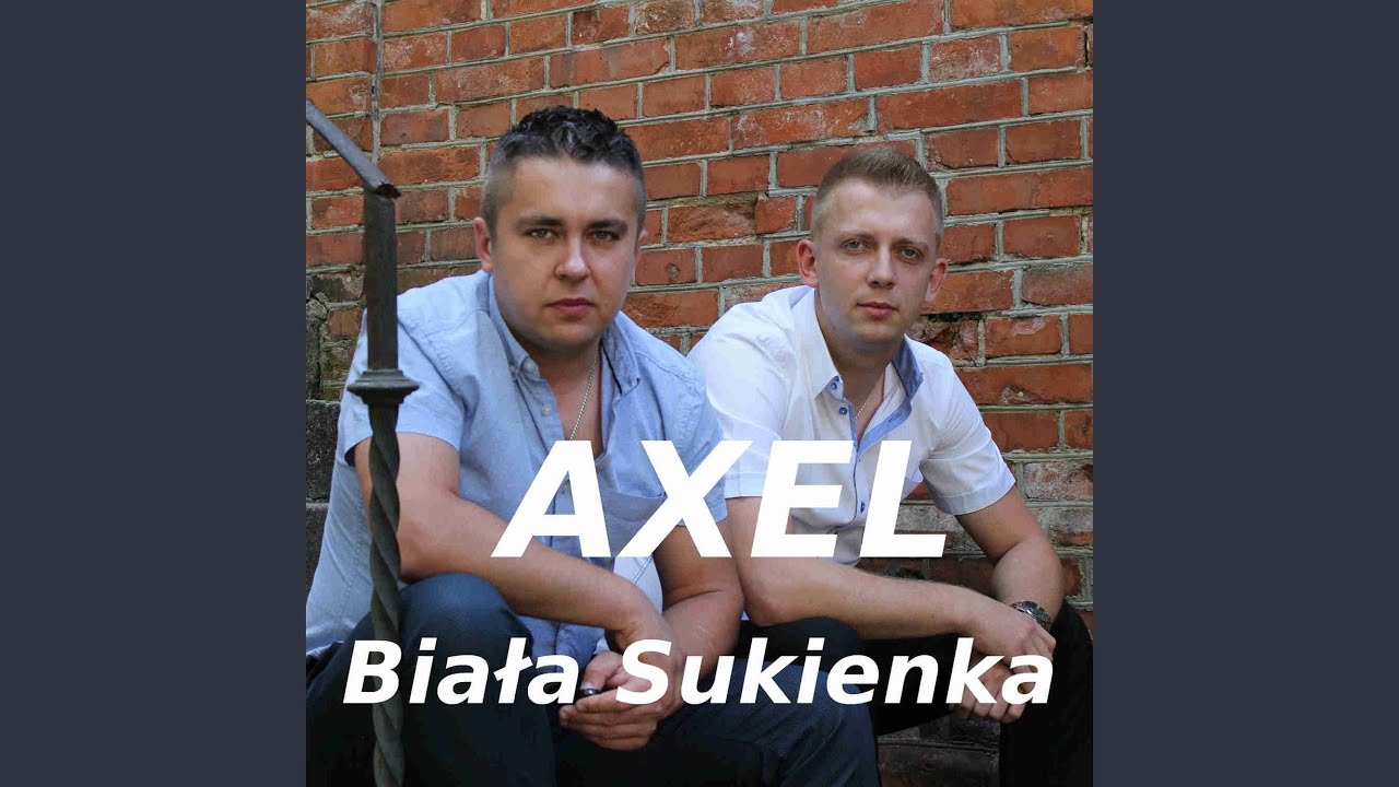 Biała Suknia