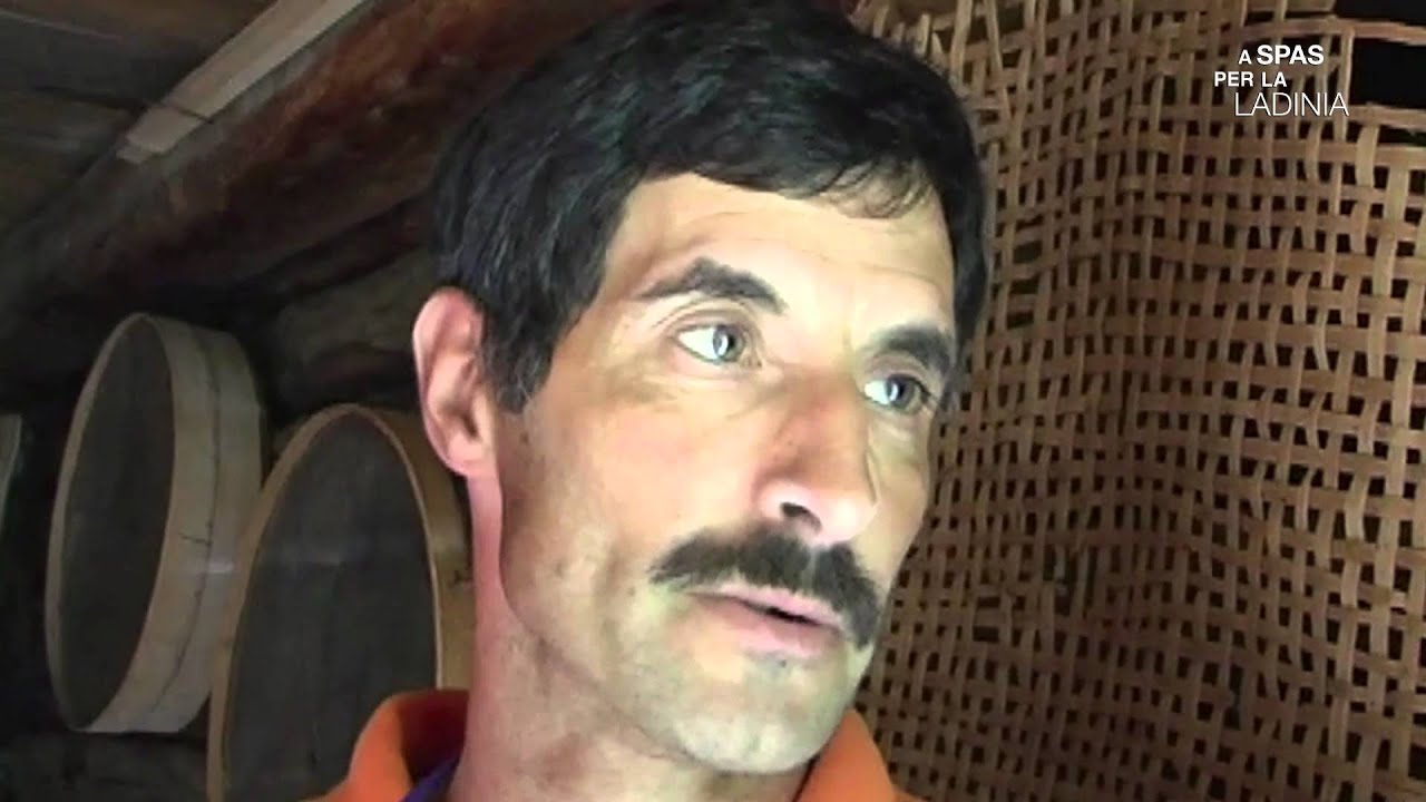 A Spas per la Ladinia - Val di Morins