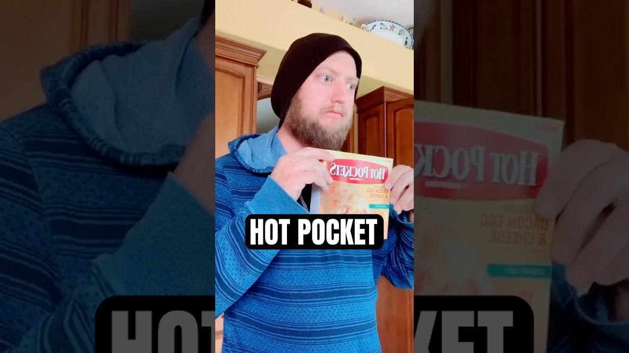 ГОРЯЧИЙ КАРМАН @jimgaffigan #hotpockets #djhuntsofficial #comedyshorts #comedyvideos #shortvideos...