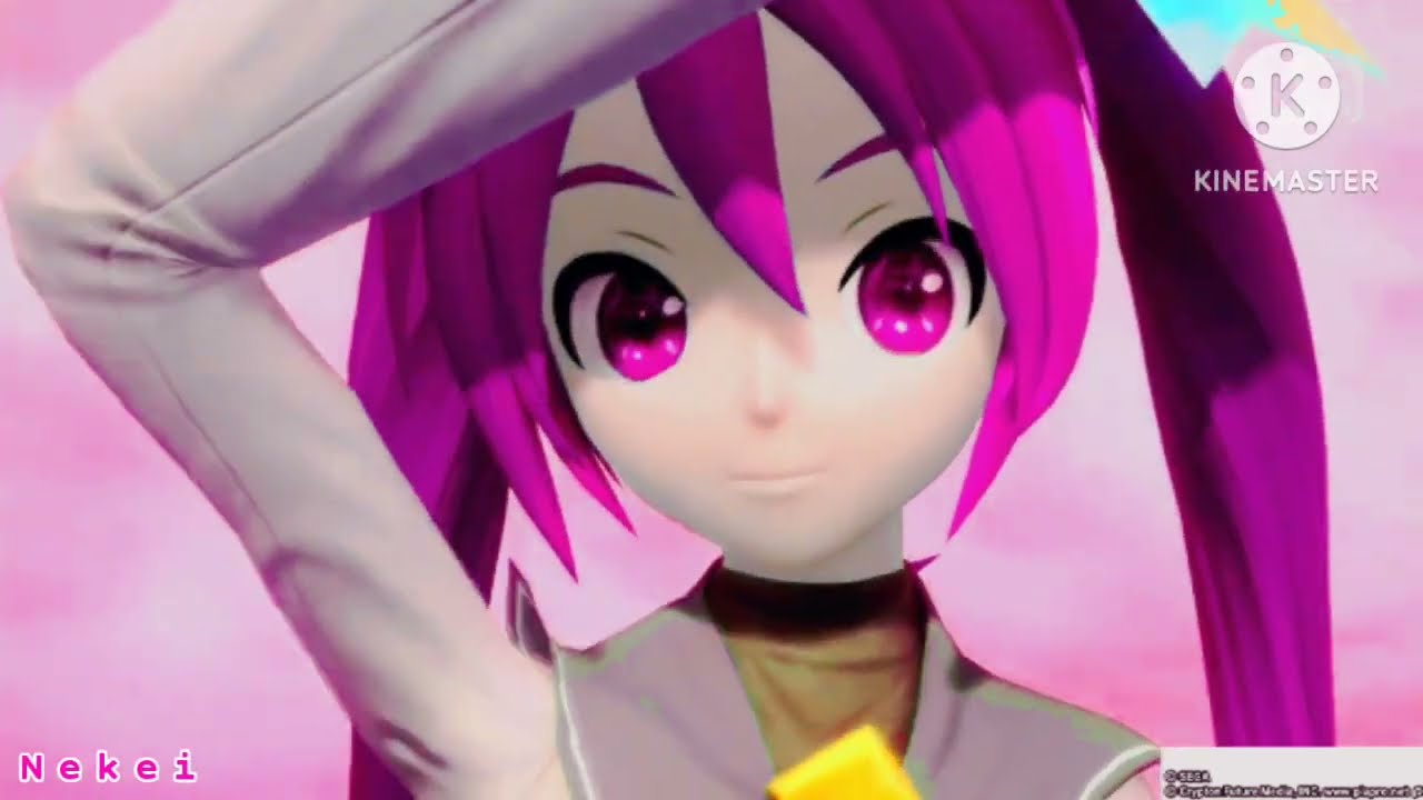 【𝙵𝙰𝙽𝙻𝙾𝙸𝙳】Ievan Polkka【???】
