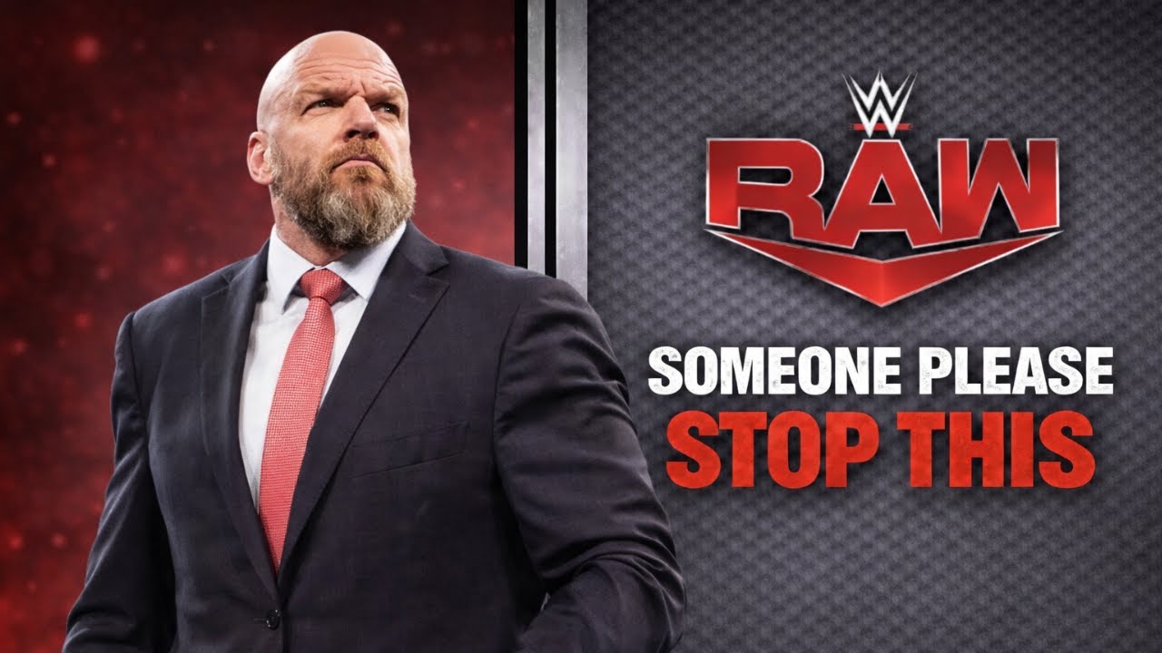 RAW Was Buns | Finn Balor Ruined CM Punk vs AJ Styles