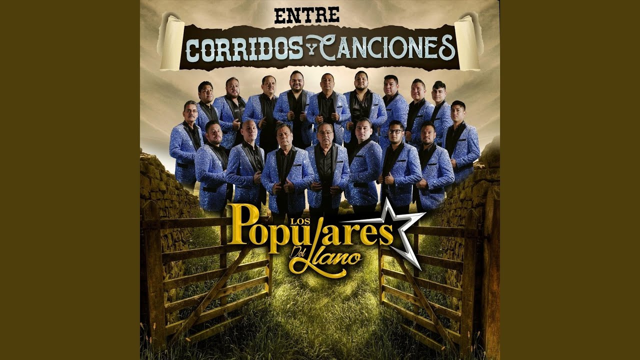 Suerte He Tenido (En Vivo)
