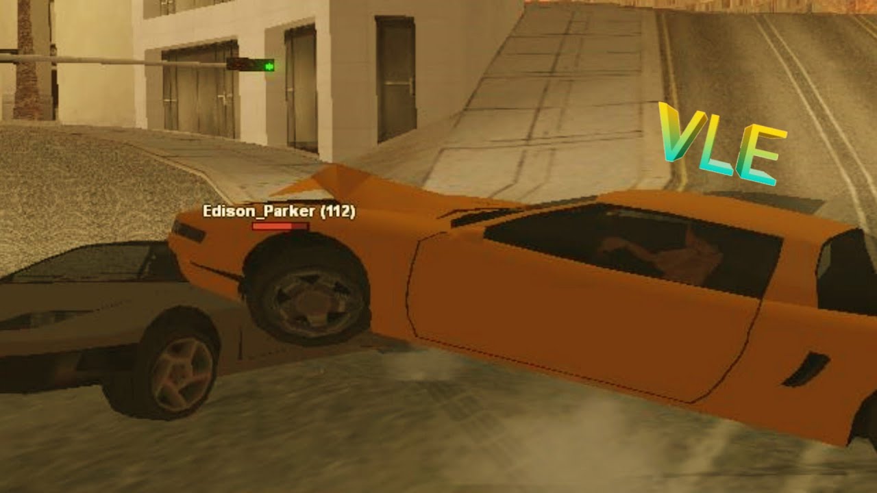 ՀԱՅՎԱՆ ՇՈՖԵՐԸ GTA SAMP-ում \ GTA Hayeren / SAMP Hayeren / Kumayri RP