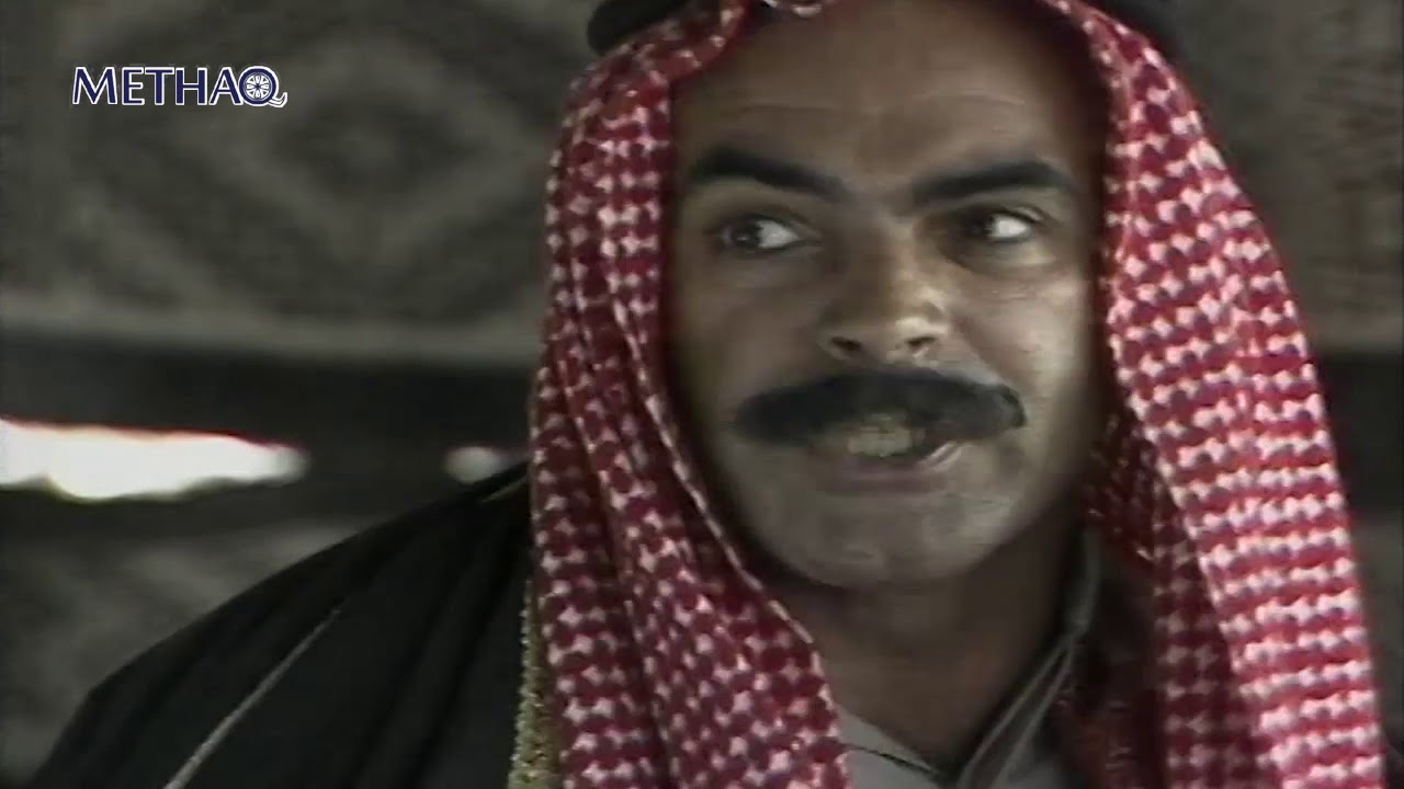 المسلسل البدوي الوعد الحلقة 9 التاسعة  | حسن أبو حسنة