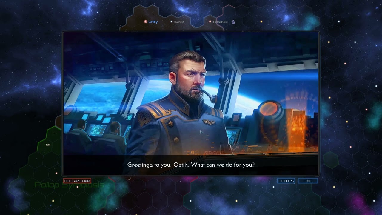 5. StarDrive 2: Zero Sector - Trading isn't as lucrative as it used to be...