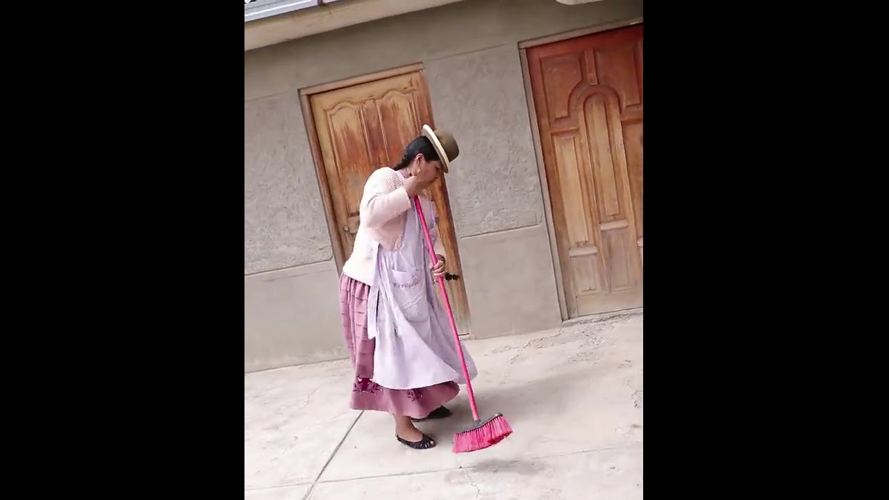 CUANDO TU MAM&Aacute; ESTA ENOJADA😱|| La Warmi Rosa