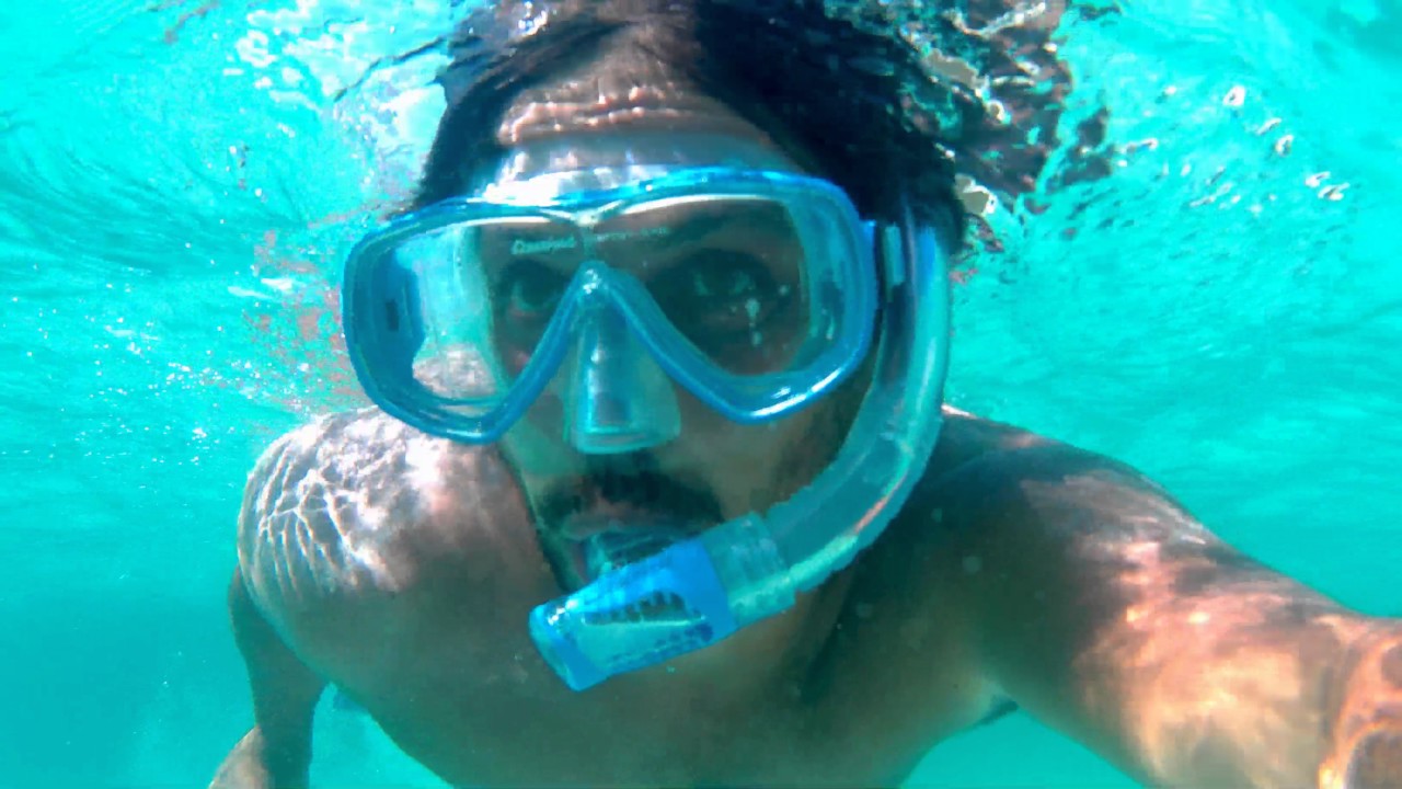 Arraial do Cabo, Ilha do Farol 2