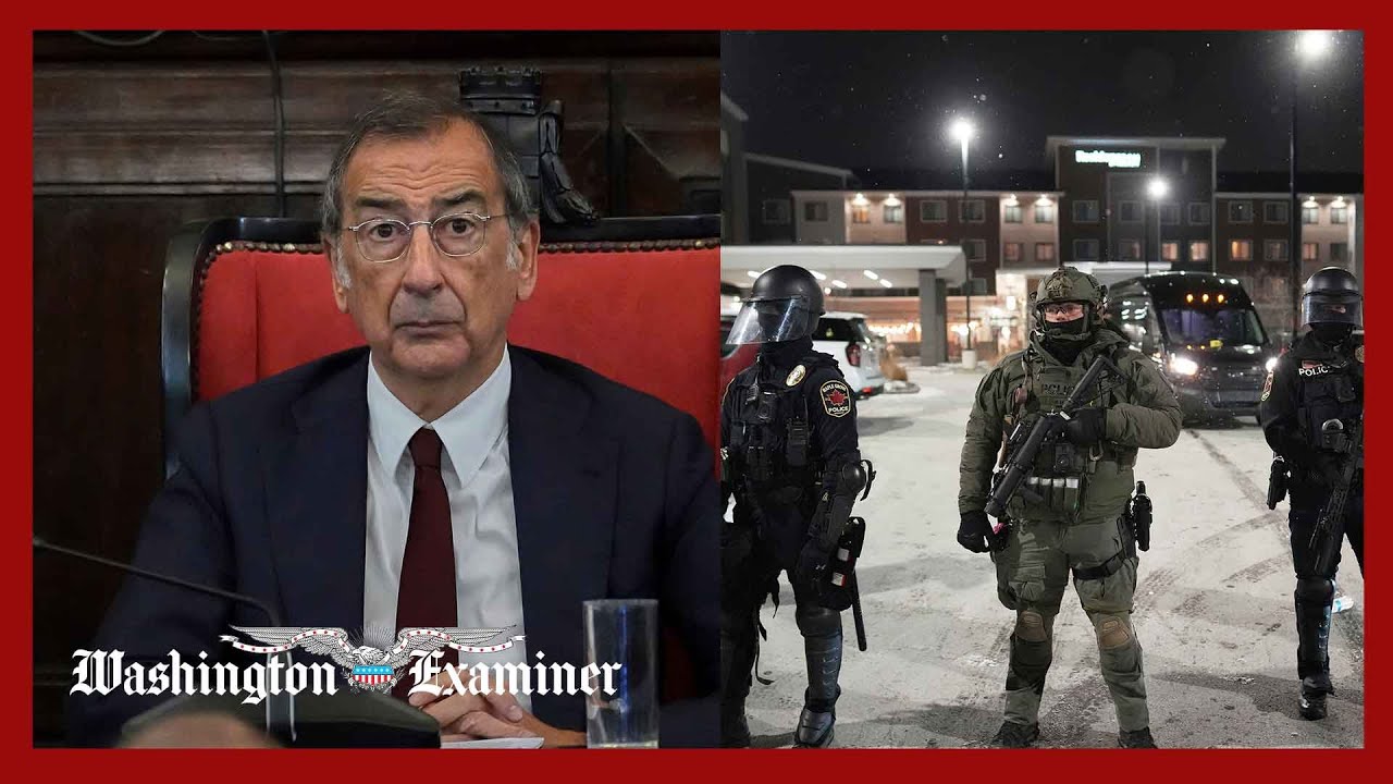 Мэр Милана заявил, что служба безопасности ICE «не приветствуется» на зимних Олимпийских играх.