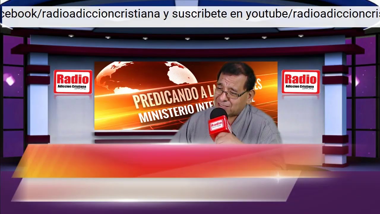 Pastor Jonathan Baez (Los Beneficios de Creerle) 04/06/2019