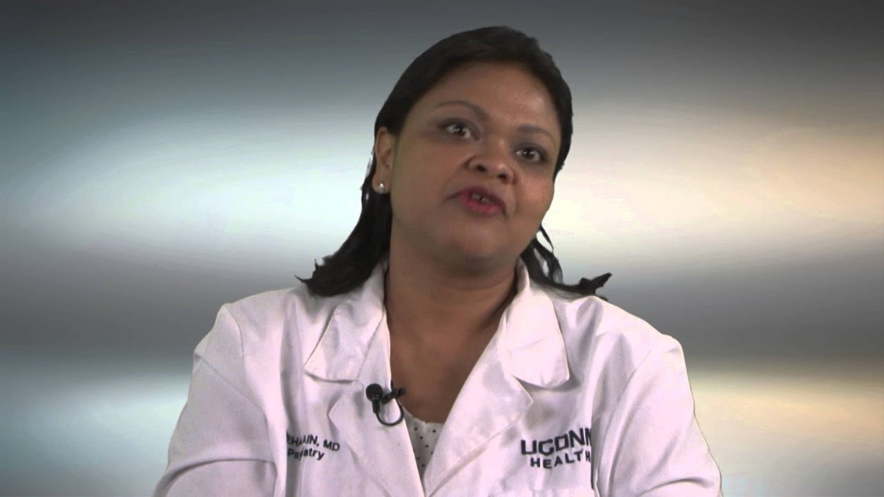 Profile: Dr. Neha Jain