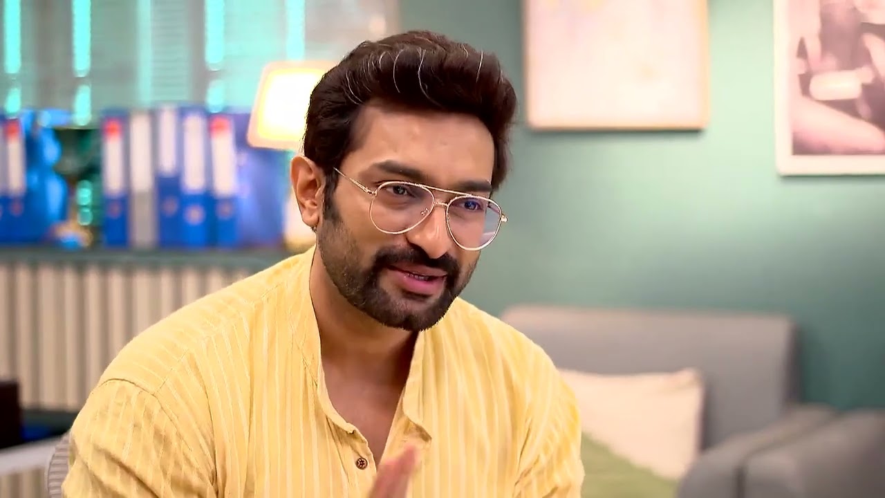 Chirodini Tumi Je Amar | Ep - 121 | Webisode | Jul 08 2025 | Zee Bangla