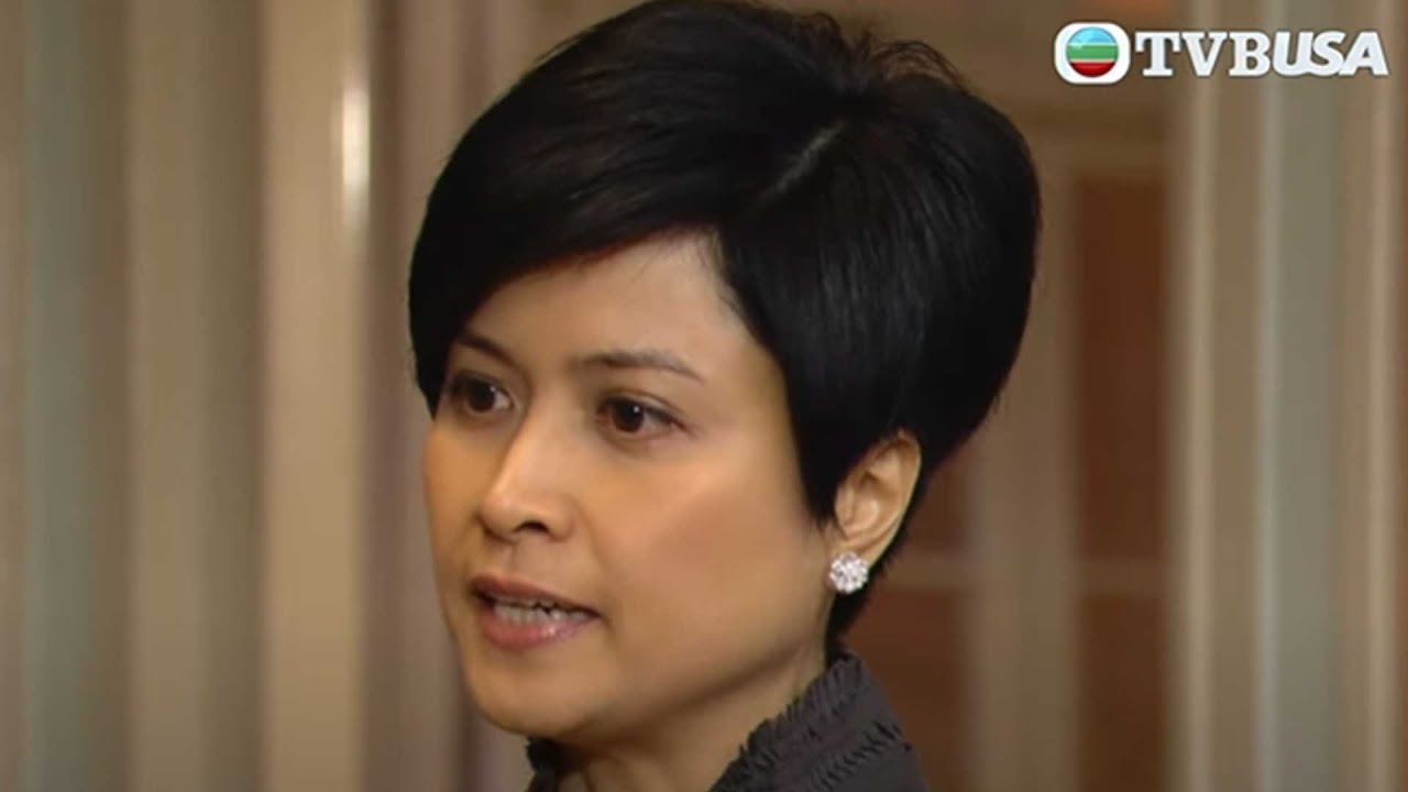 珠光寶氣 | 親女都唔信，真心涼！