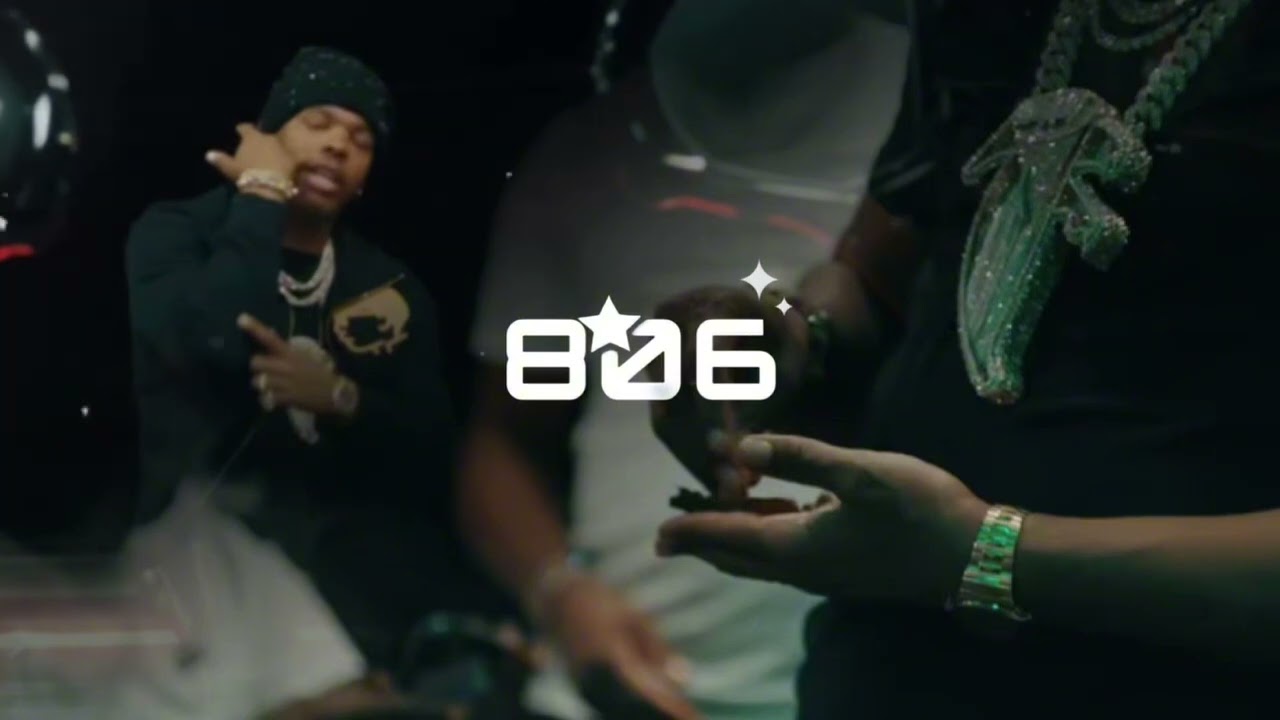 50 M’s - Lil Baby ft G Herbo (Instrumental)