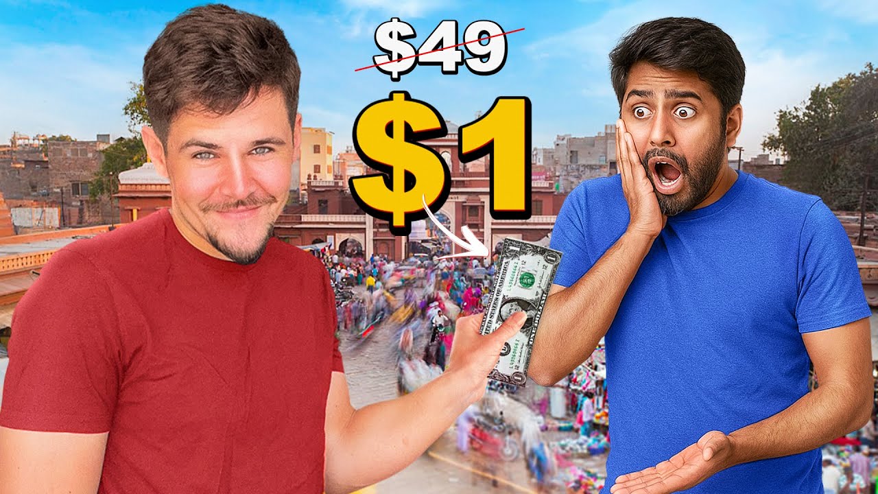 I Beat Indians At Their Own Game - Scamming