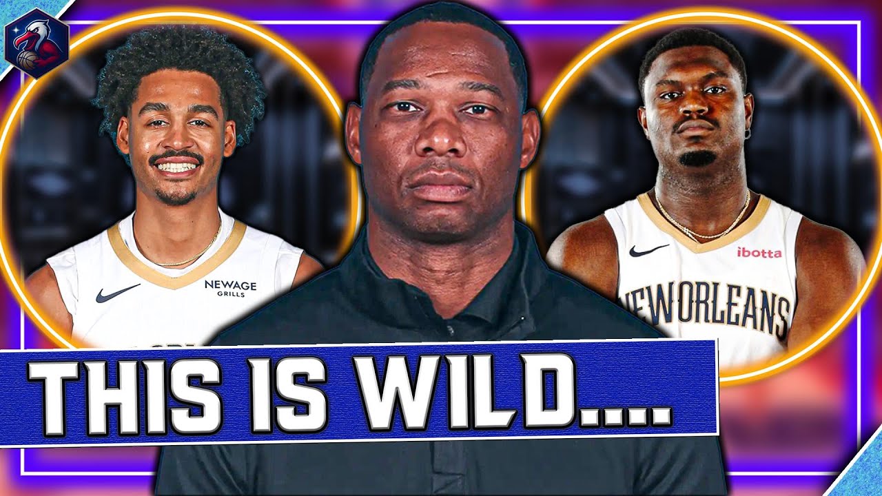 Crazy Details REVEALED About Willie Green's Firing...