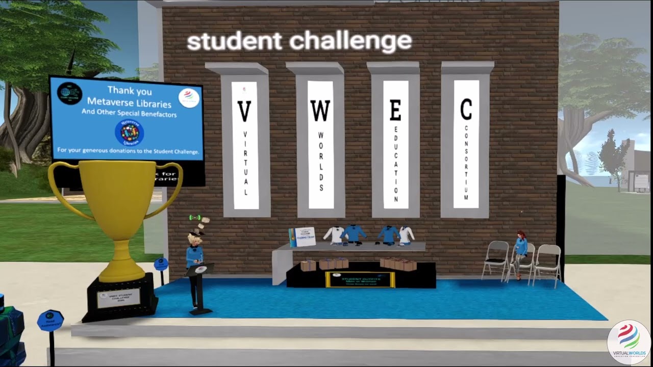 VWEC Student Challenge Kickoff 2026