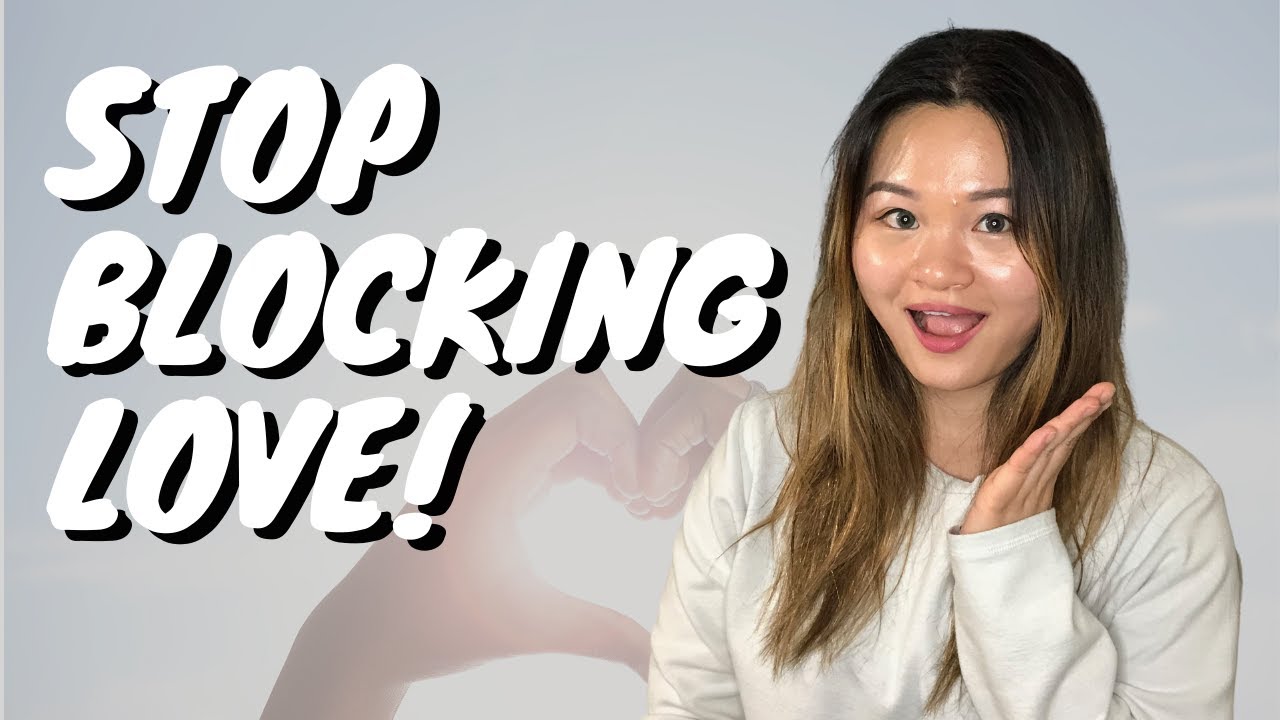 The #1 Secret to Manifesting Love and the #1 Reason You are BLOCKING it