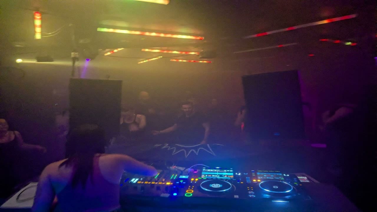 Techniawa: Tydzień przed Wielkanocą - DJ QBC // 27.03.2026 @ Noce Krk