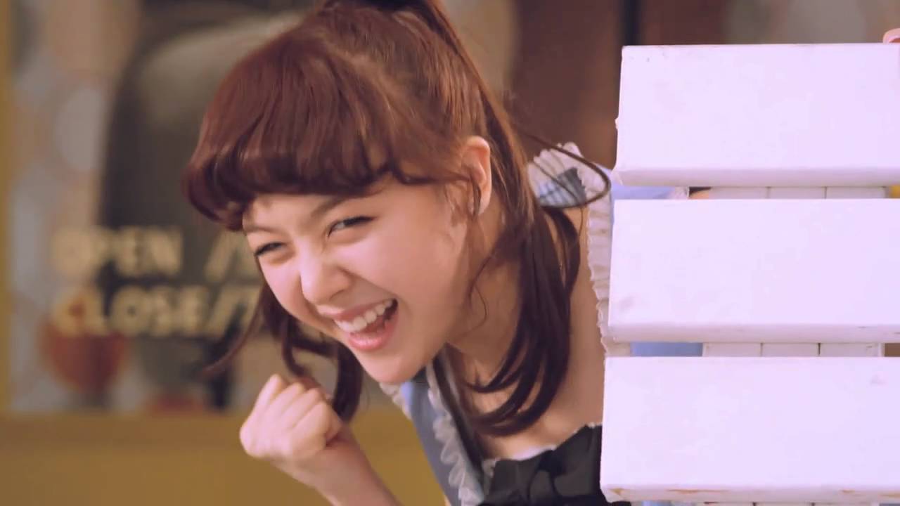 Girl's Day(걸스데이) _ Twinkle Twinkle(반짝반짝) MV